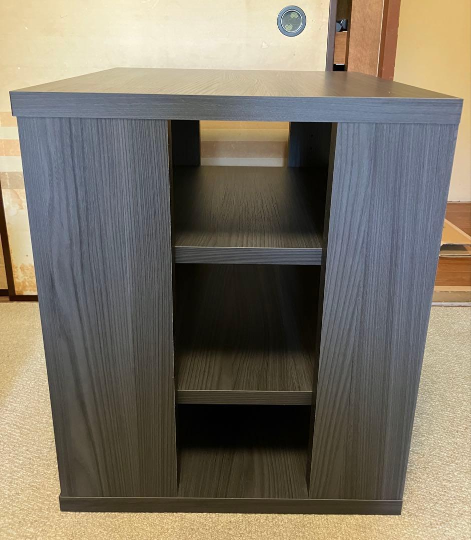 ハヤミ工産　オーディオラック　G-3614