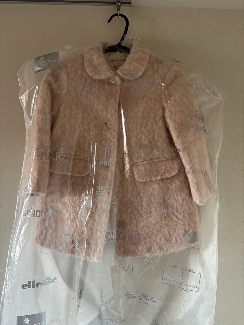 Bonpoint ボンポワン 4A コート