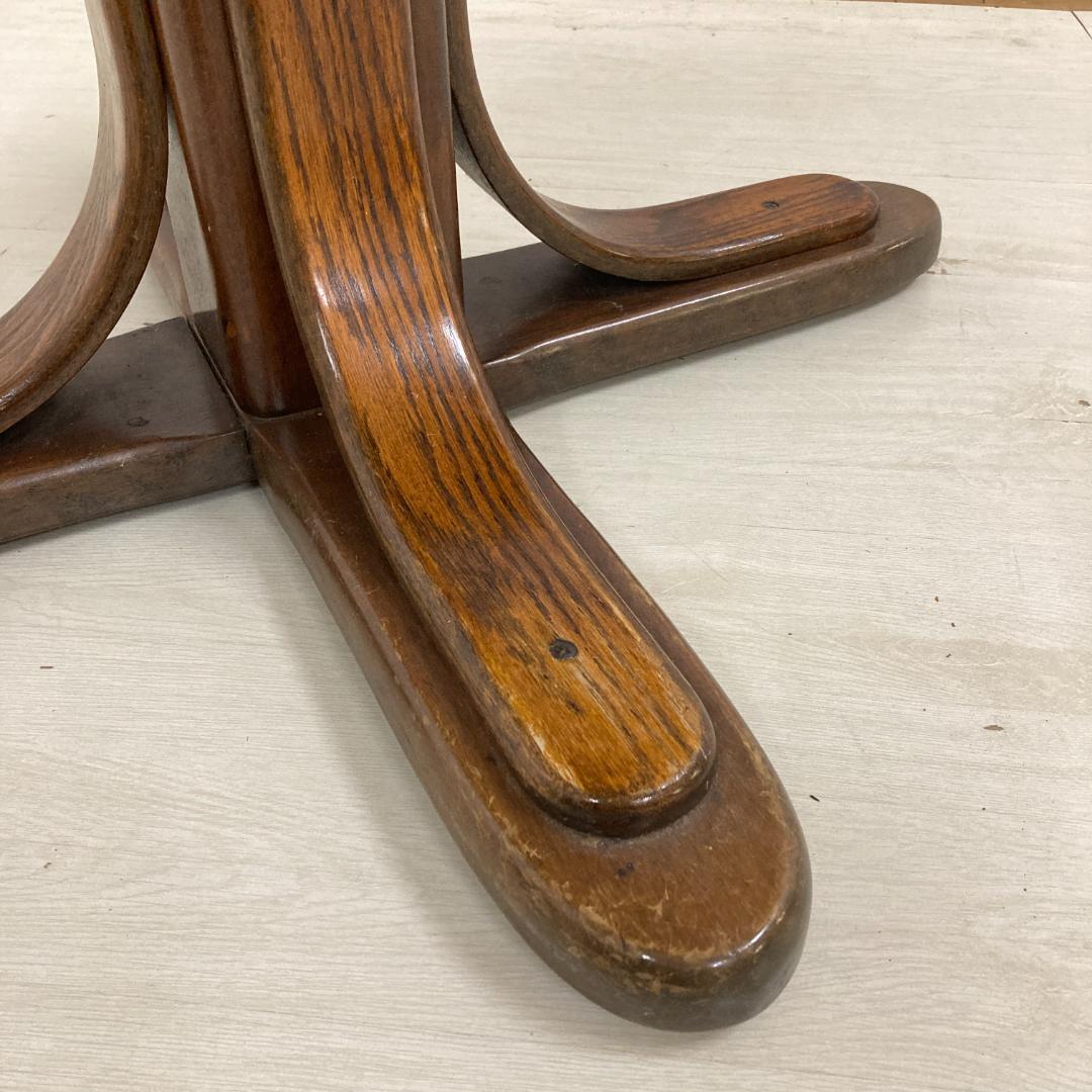 Shin Lee シンリー　エクステンション ダイニングテーブル 伸縮　オーク