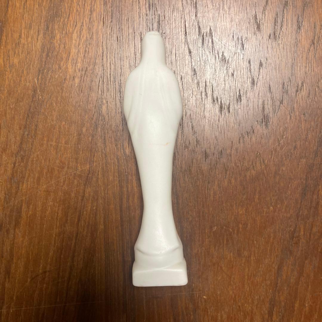 宗教関連のアンティークの聖品セット