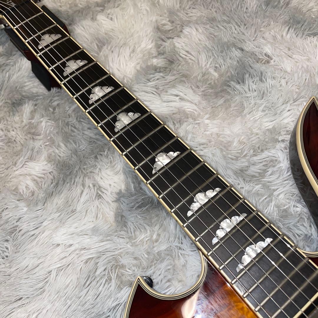 B.C.Rich Mockingbird Special X エレキギター