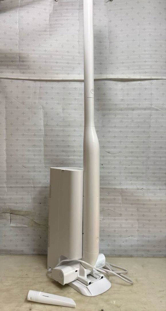 Panasonic MC-NS100K コードレス掃除機 ✨2024年製