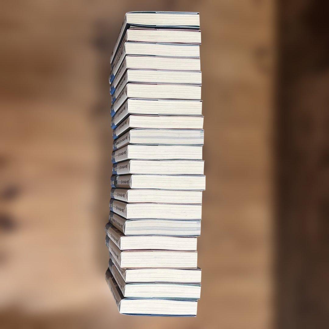 [美品]転生したらスライムだった件1〜19巻＋8.5＋13.5巻