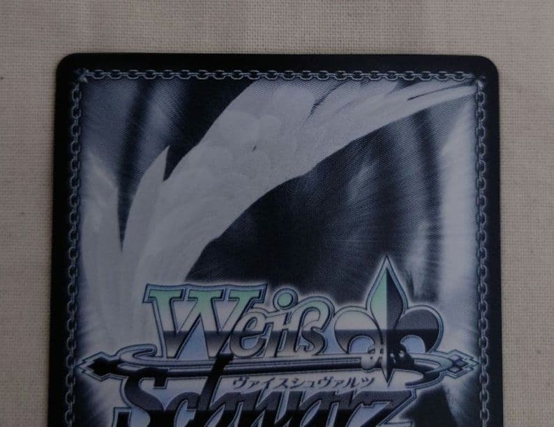 ヴァイス KOF SP サイン テリー・ボガード ⑤