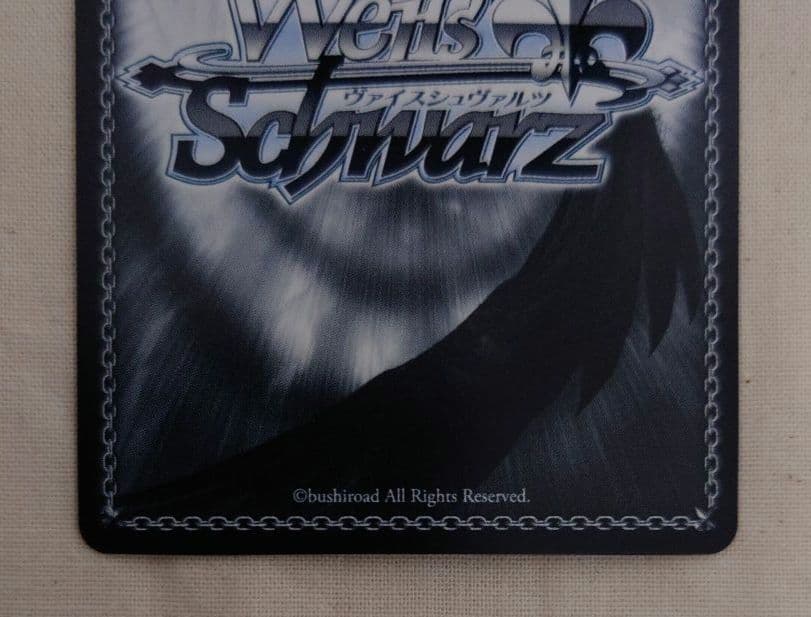 ヴァイス KOF SP サイン テリー・ボガード ⑤