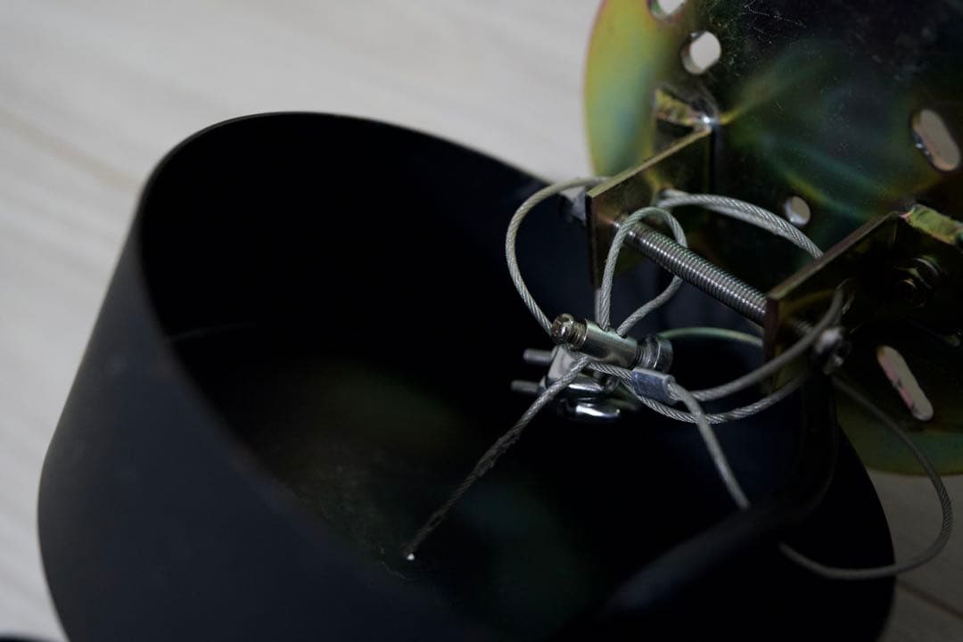 Flos ジノサルファッティ　mod.2097 シャンデリア 30灯