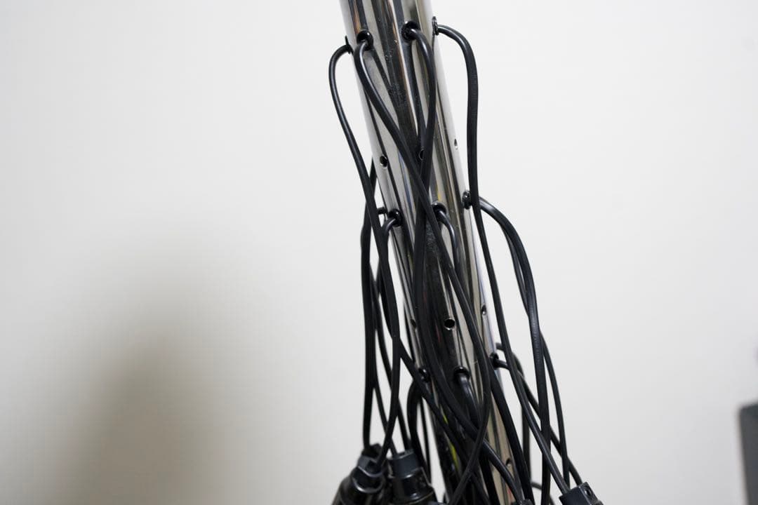 Flos ジノサルファッティ　mod.2097 シャンデリア 30灯