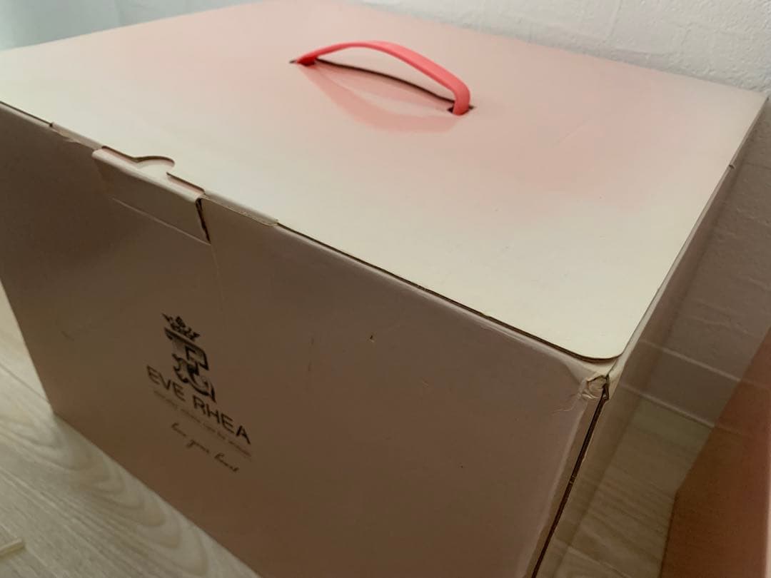 BEBRA EVERHEA 乳房拡張機器