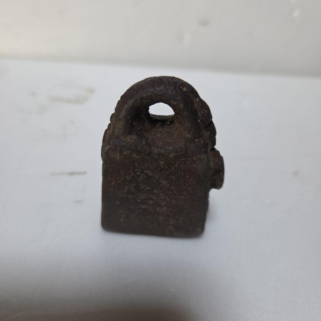 レトロ　計りおもし６点