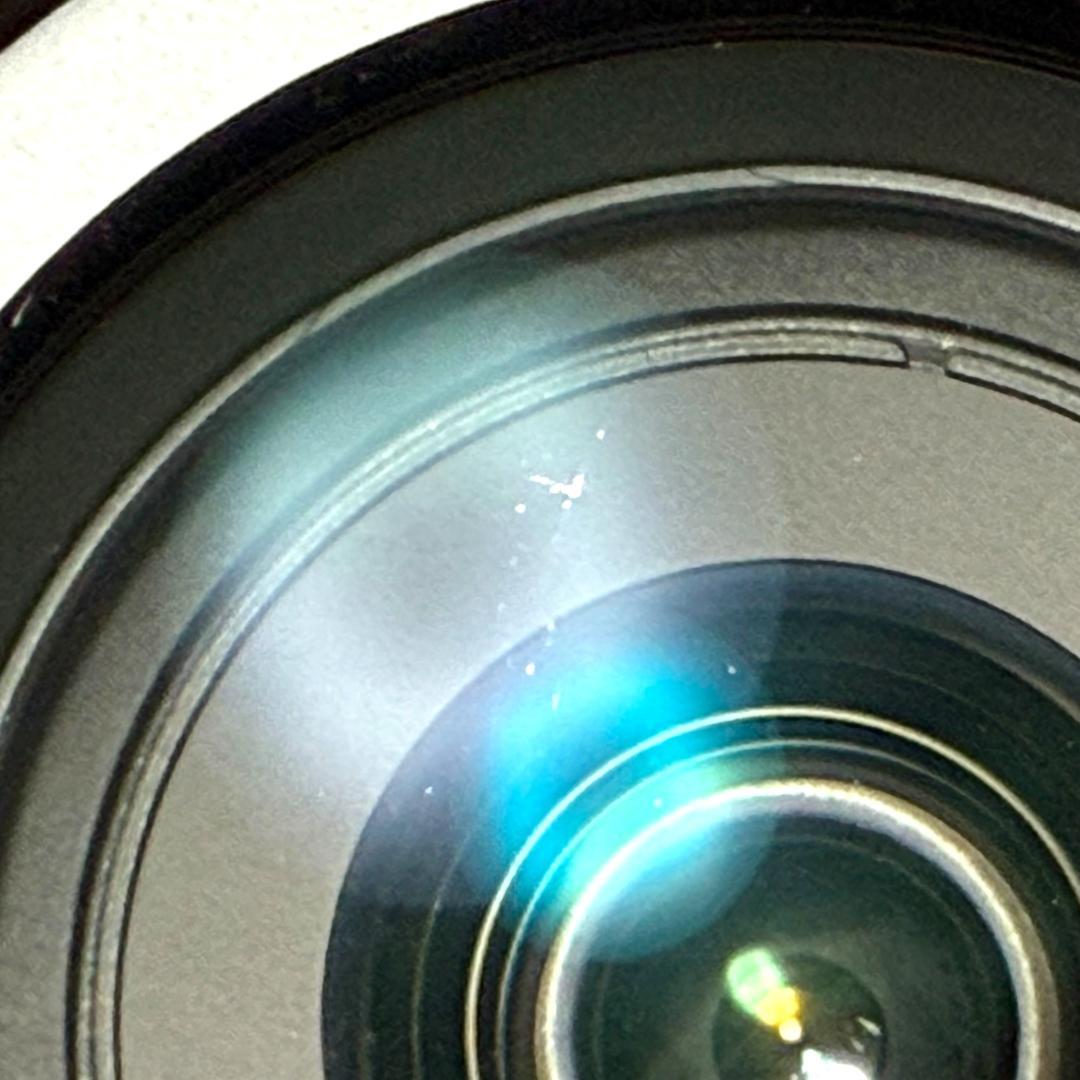 Canon ズームレンズ EF-S 18-200mm IS #267