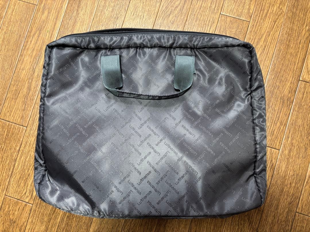 リモワ×ルフトハンザ　rimowa 正規品　Compact ビジネストローリー