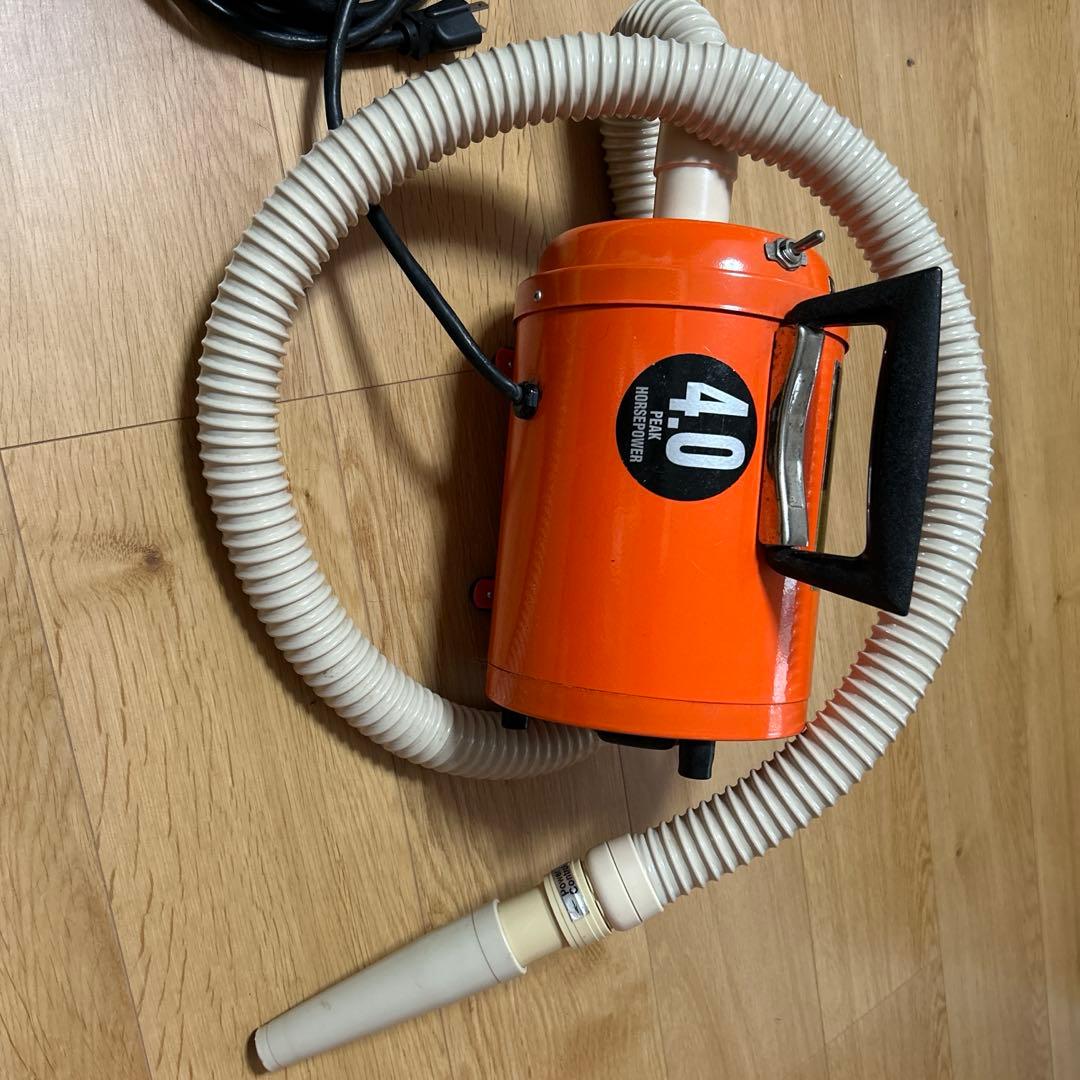 業務用ペットドライヤー