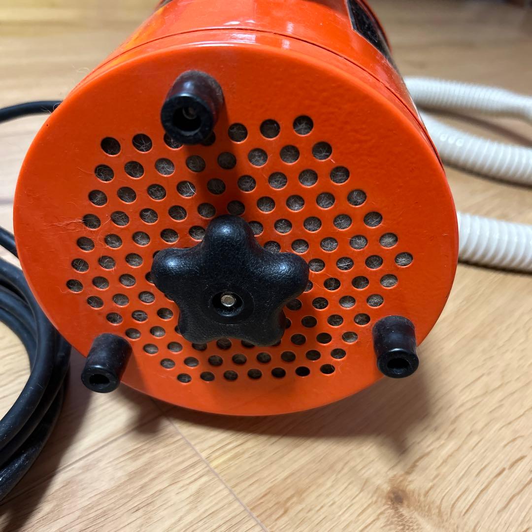 業務用ペットドライヤー