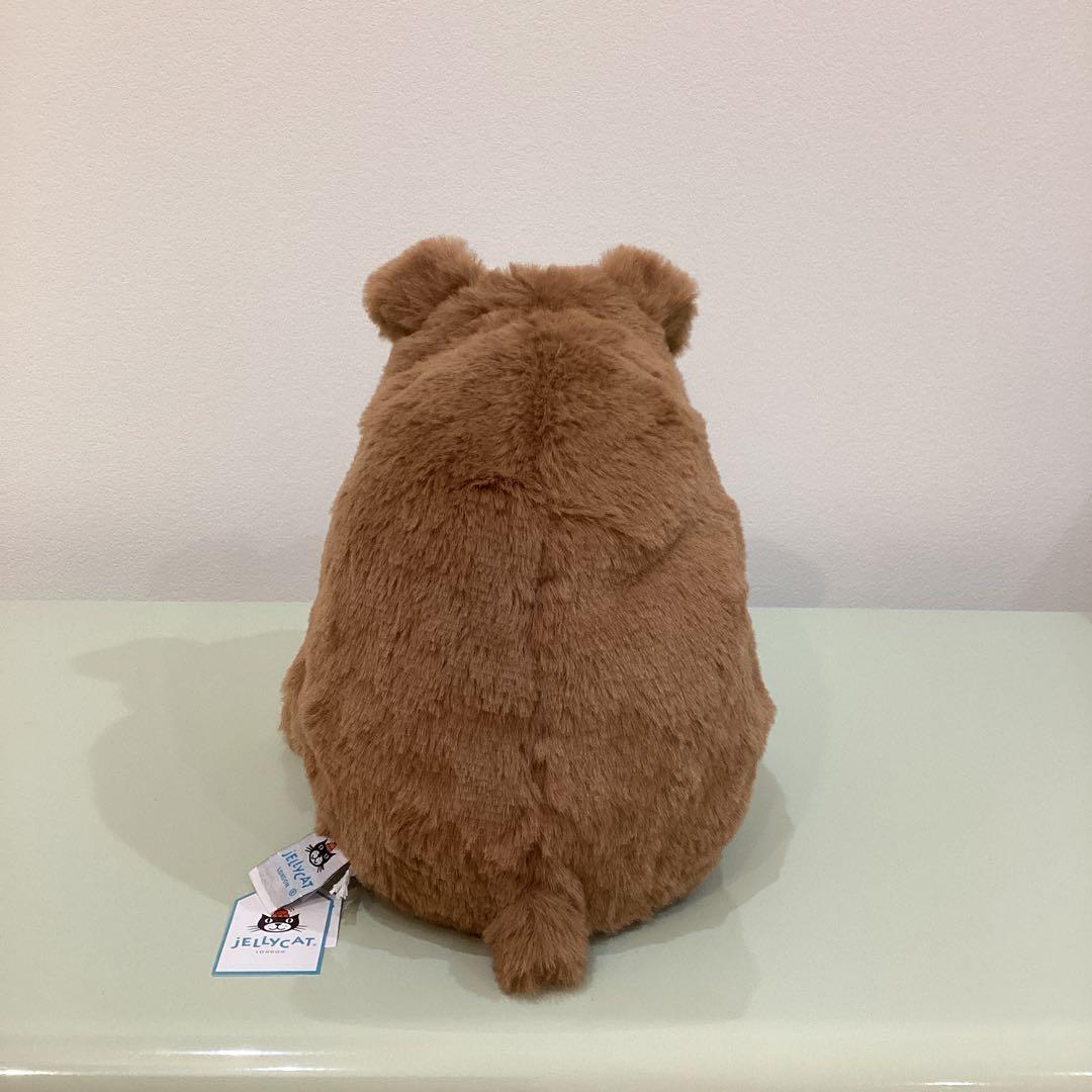  ジェリーキャット　Derreck Dog 犬