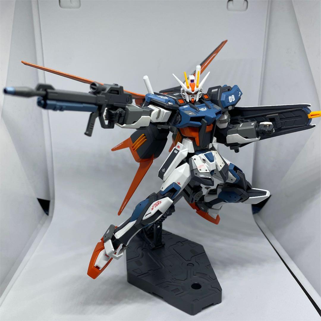 プラモデル　ガンプラ　制作代行