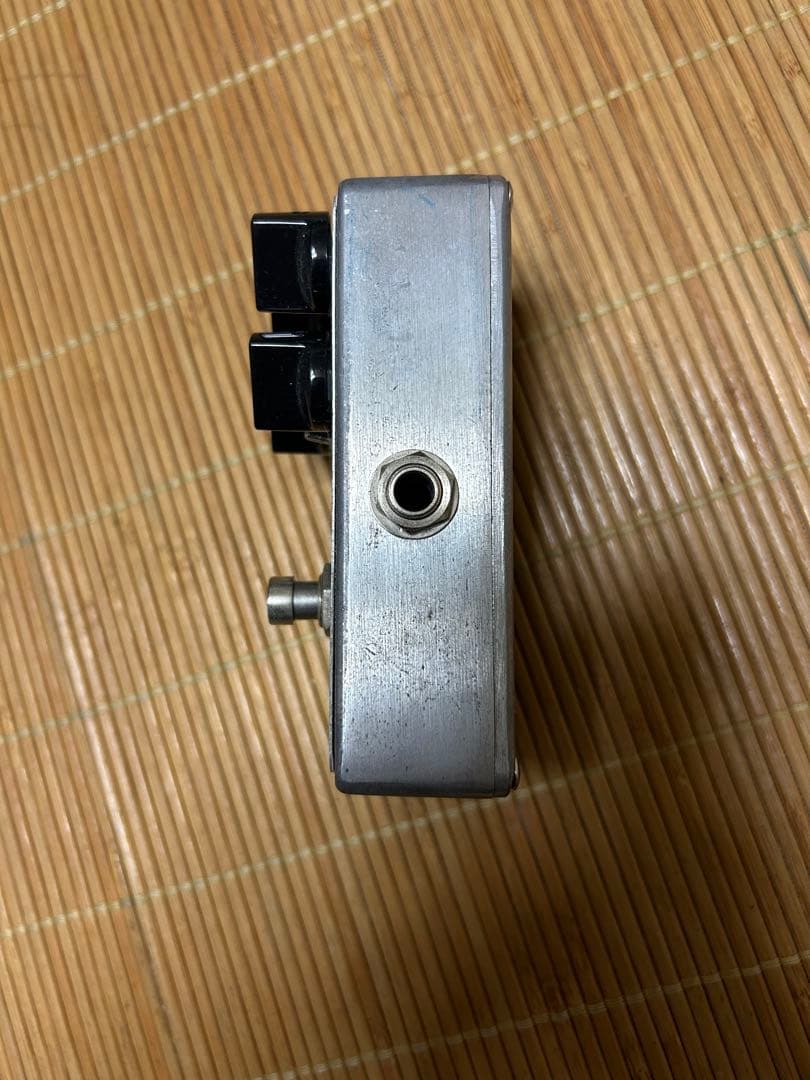 【xotic】AC Booster Comp