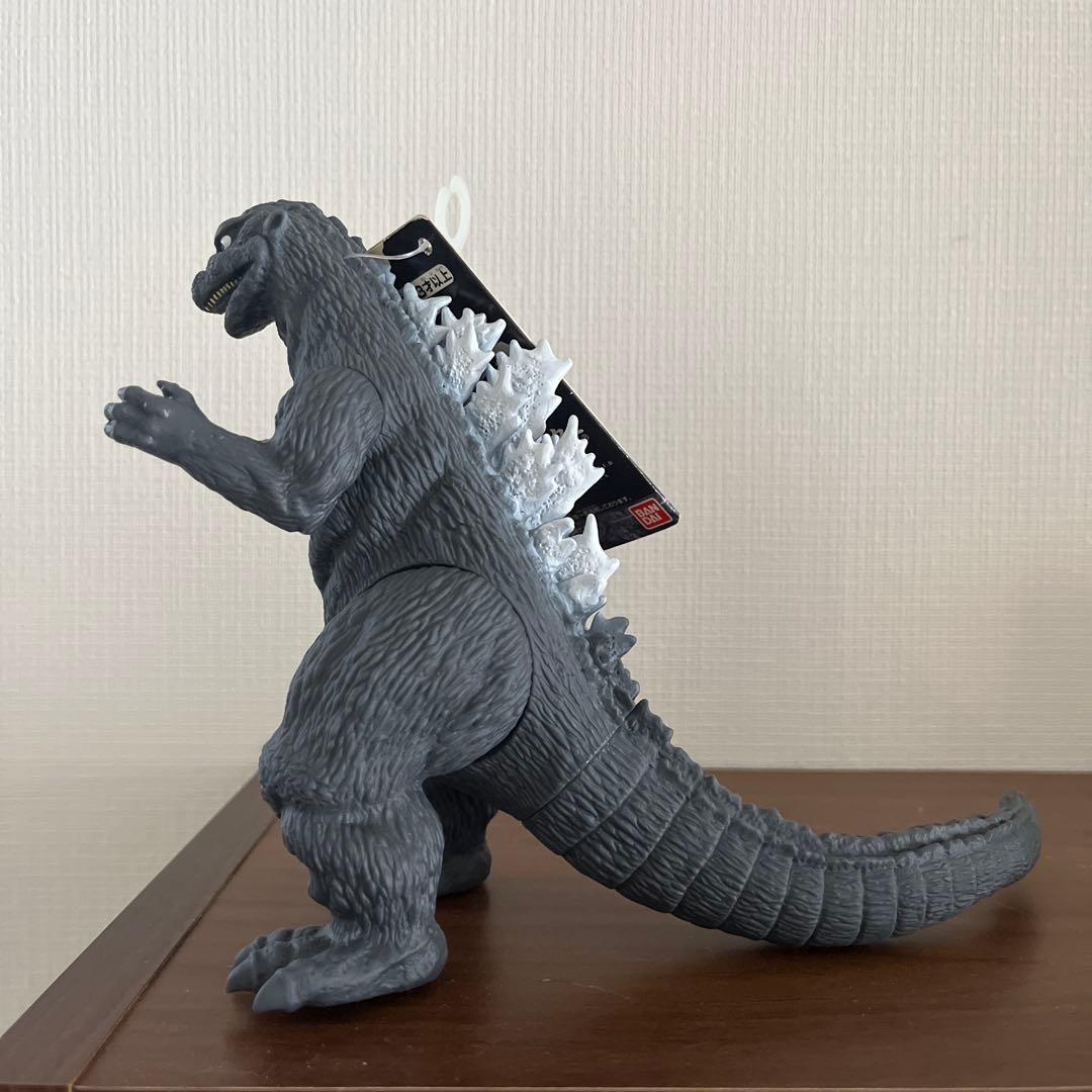 ムービーモンスターシリーズ ゴジラ 第二形態 メカゴジラ