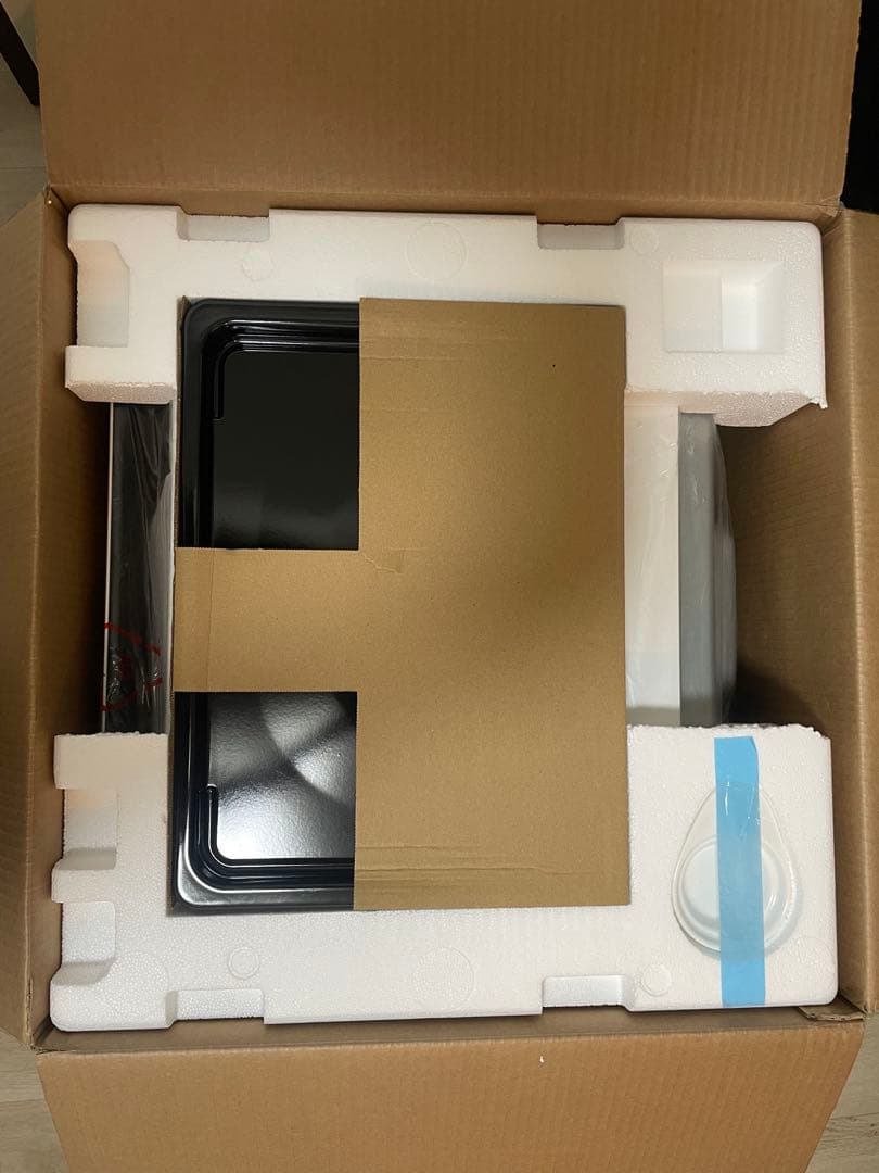 【ジャンク品】SHARP オーブンレンジ RE-SS26B-W