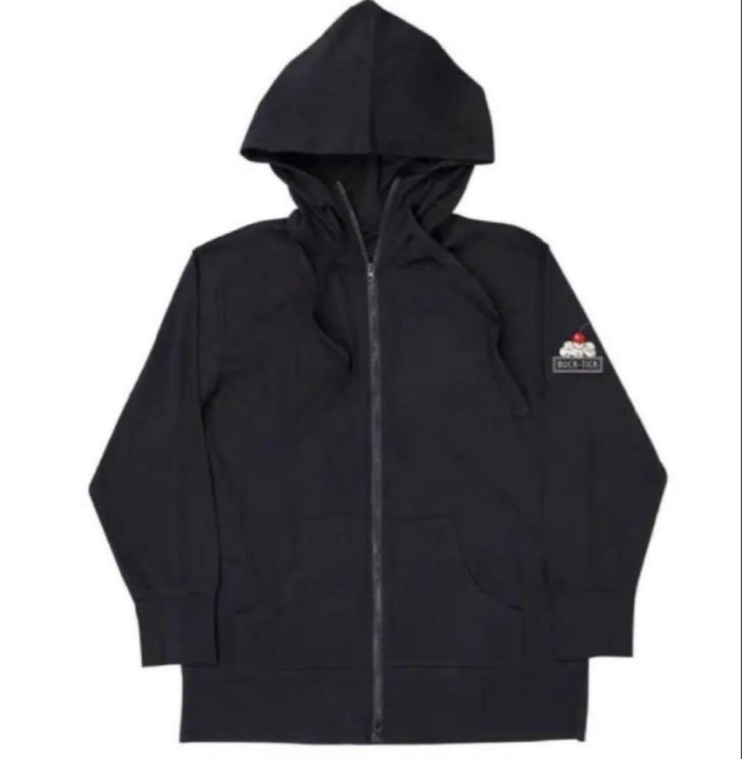BUCK-TICK 2024 パーカー L バクチク 新品 ファンクラブ限定