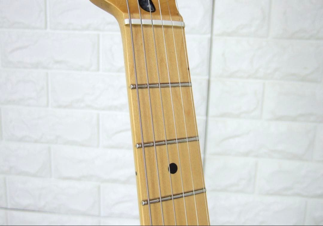 ギター Fender Mexico Player Stratocaster HSS