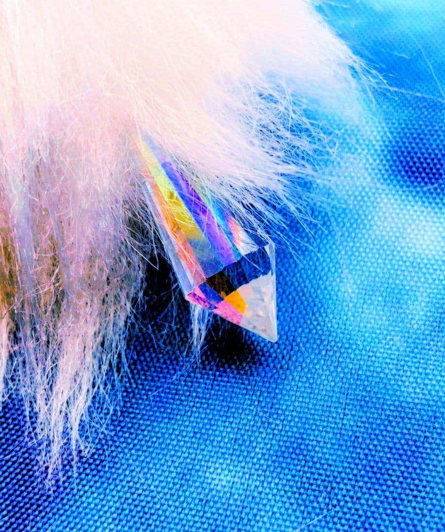 ちっこい龍ドラゴンアートドールハンドメイドぬいぐるみDragon ArtDoll