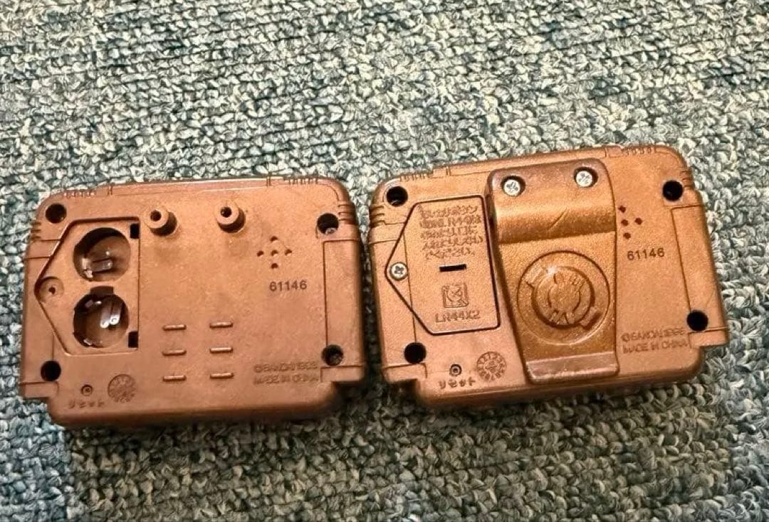 まとめ売り　デジモン、ポケットピカチュウ、ヨーカイザー、あるくんです