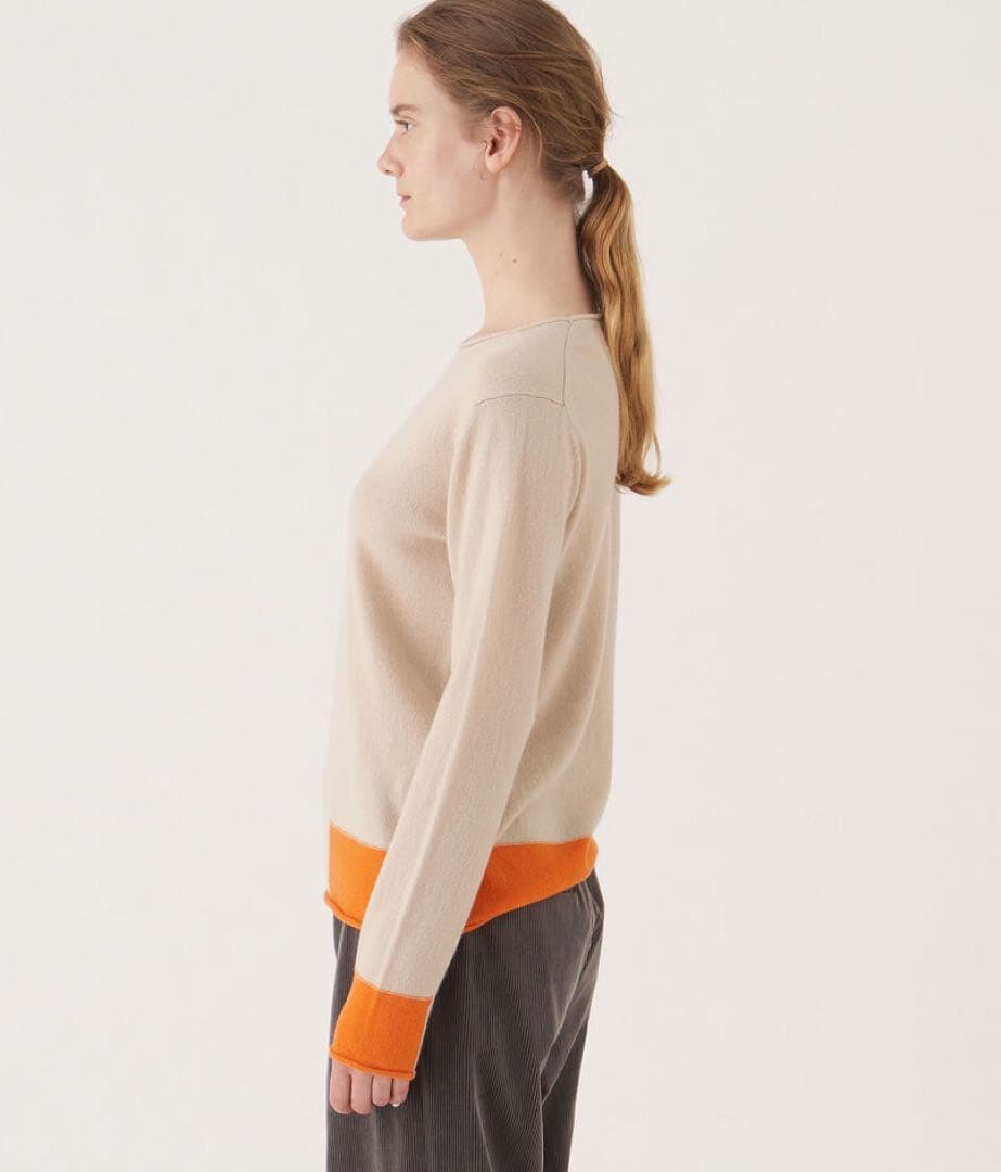 GALERIE VIE（ギャルリーヴィー）カシミヤニット＆スカーフ