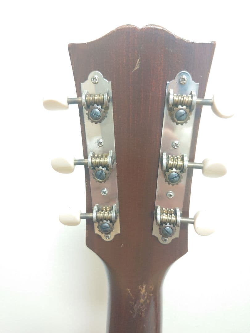 極上品初期型1960年製Gibson LG-0