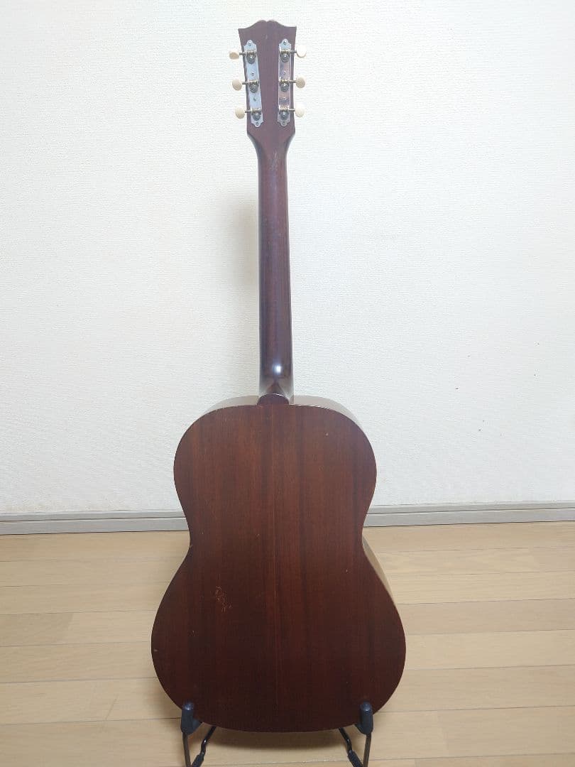 極上品初期型1960年製Gibson LG-0