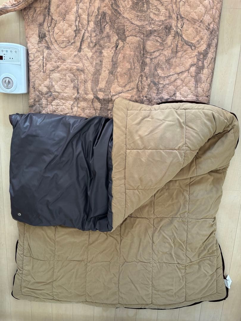 テルスガイザー　TELLUSGIZER マット　健康