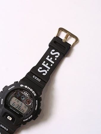 湘南乃風モデル　限定G-SHOCK　激レア