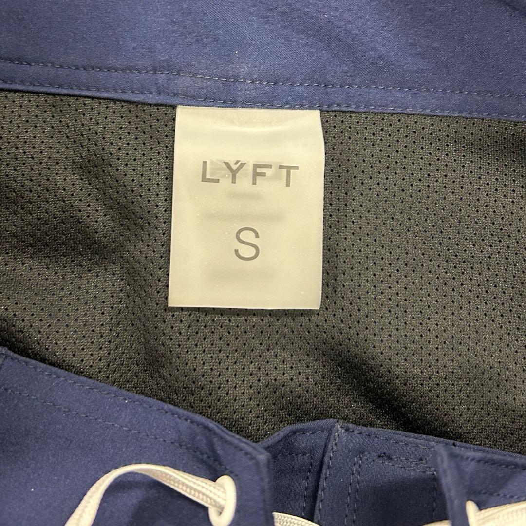 LYFT リフト　サーフパンツ　S