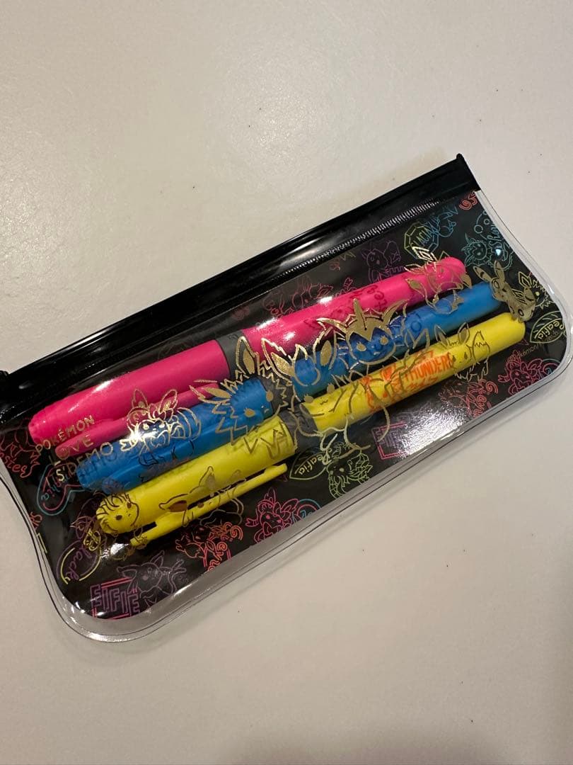 イッツデモ　ポケモン