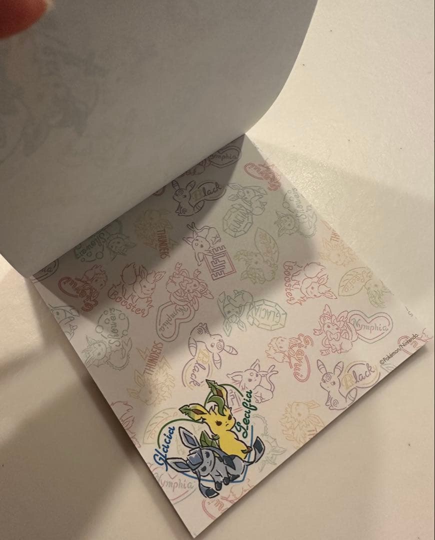 イッツデモ　ポケモン