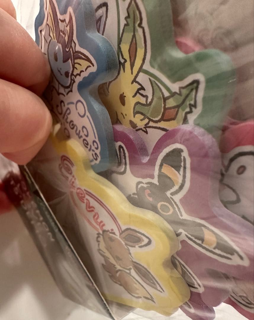 イッツデモ　ポケモン