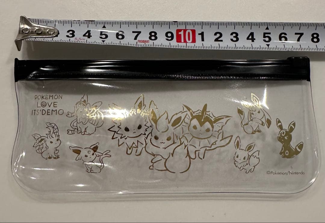 イッツデモ　ポケモン