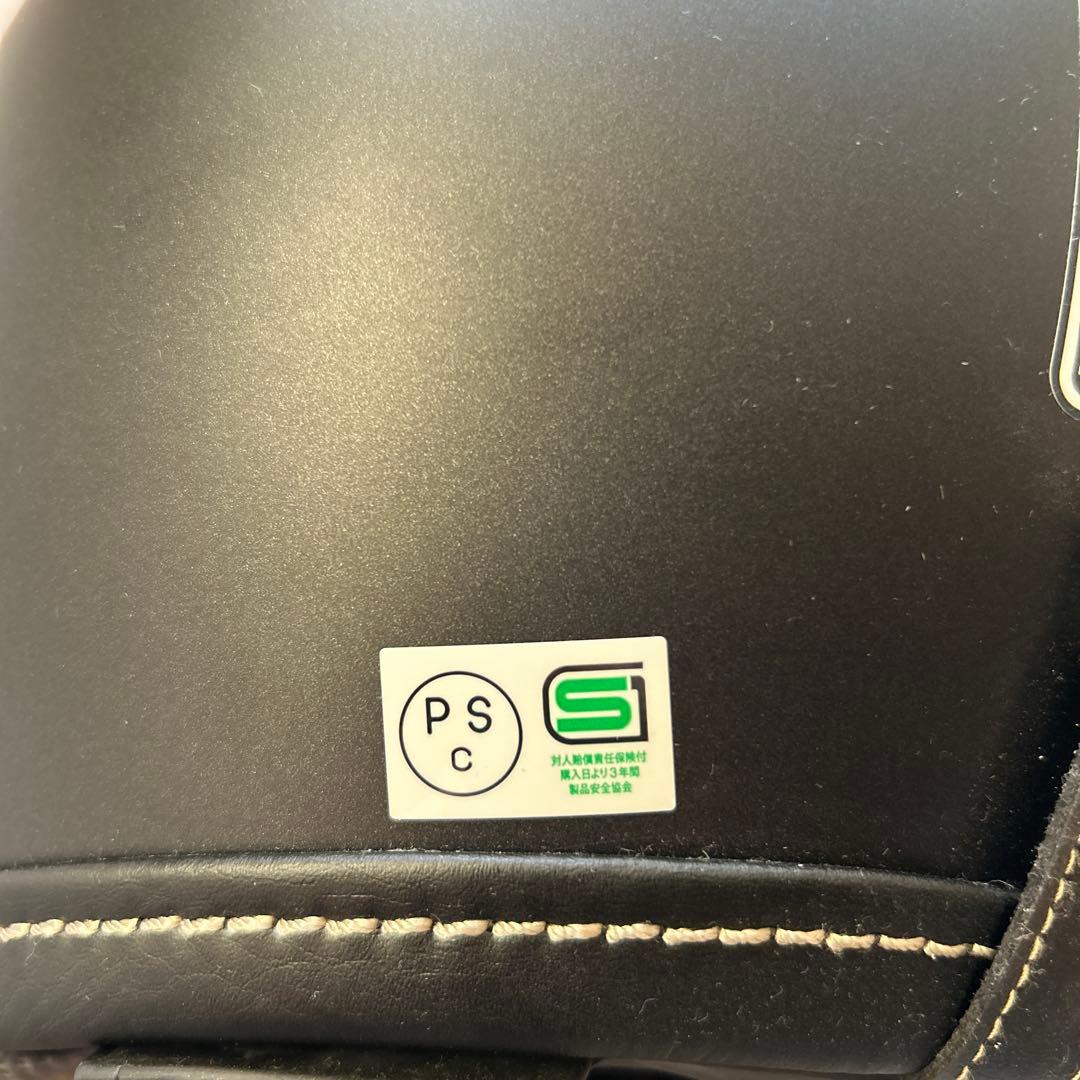 Arai ジェットヘルメット マットブラック