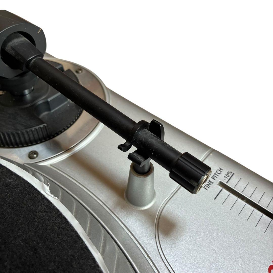 美品　Vestax PDX-2000 ターンテーブル ベスタクス