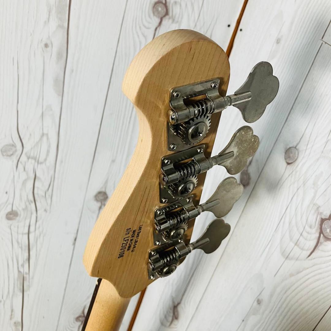 Laid Back エレキベース LJB-5R-JJ レイドバック 島村楽器