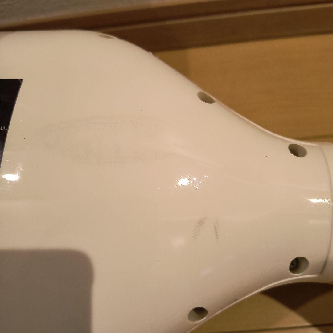 Airbike 電動スマートスクーター ホワイト