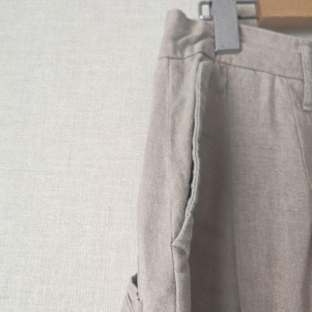 【KAPITAL】リネンサルエルパンツ
