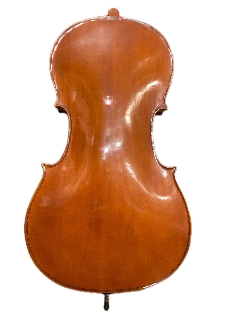 分数チェロ1/2サイズ　YAMAHA VC5 チェロ