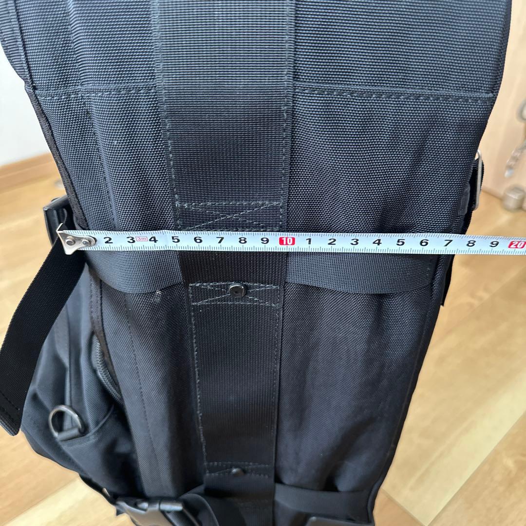 極美品　PORTER　ポーター　トリップ　3way　キャリーケース　機内持込