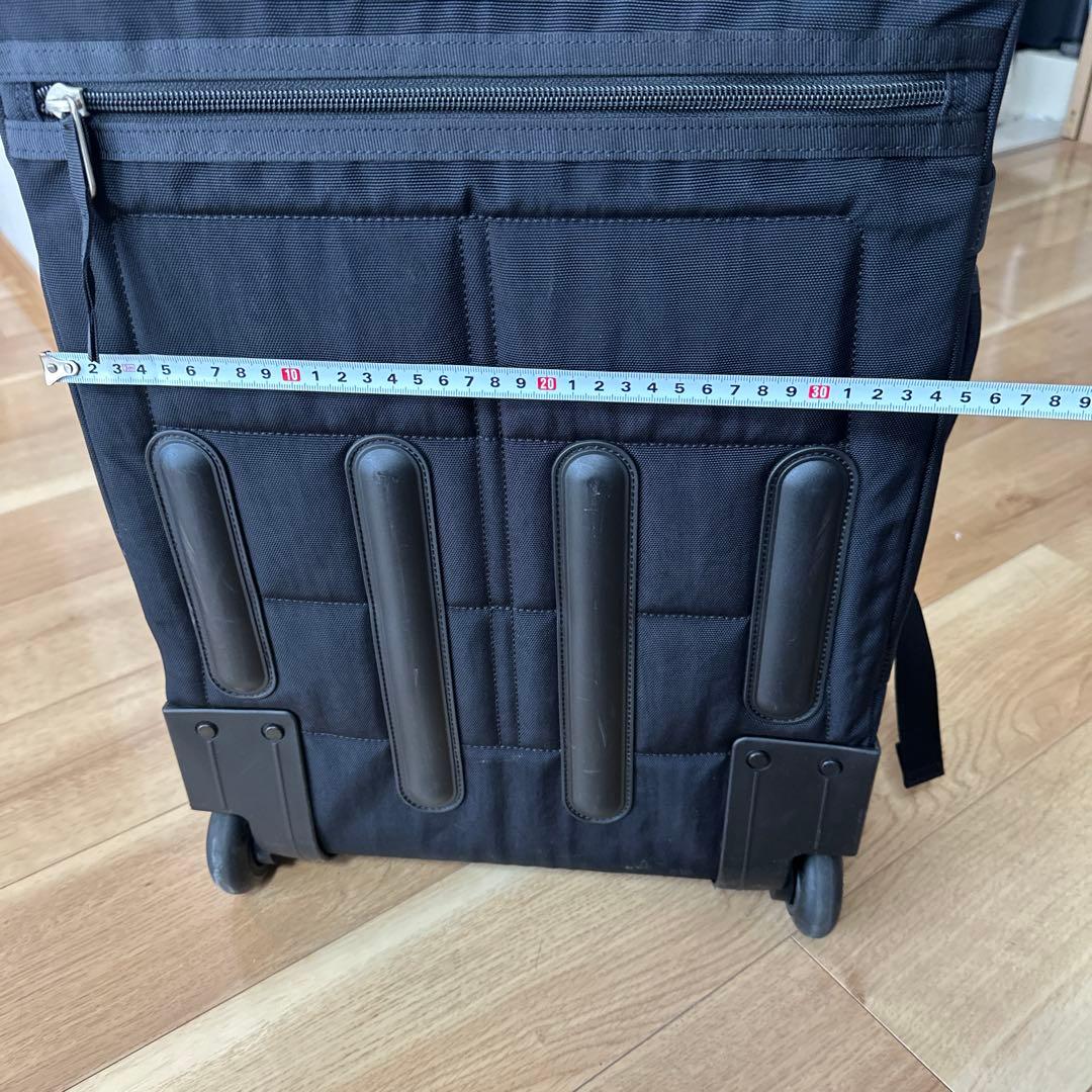 極美品　PORTER　ポーター　トリップ　3way　キャリーケース　機内持込