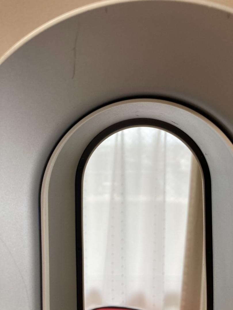 ダイソン Dyson Pure Hot + Cool Link HP03ホワイト