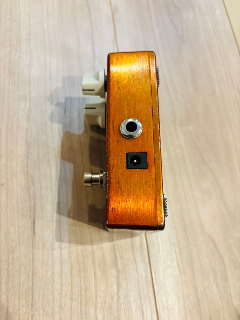 MAD PROFESSOR Sweet Honey Overdrive ※BJF