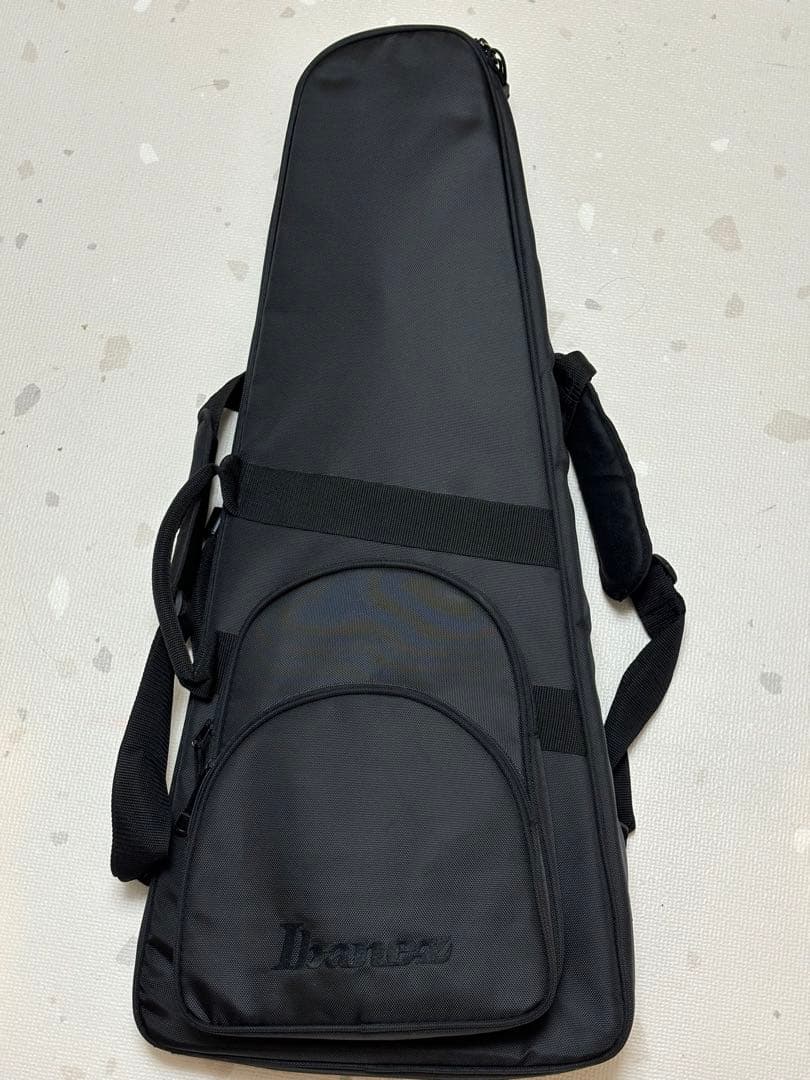 Ibanez Q54 ヘッドレスSSH