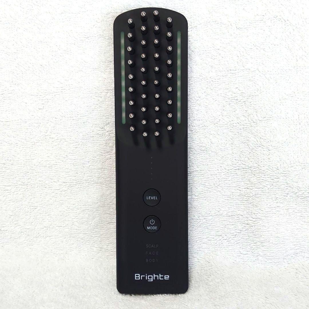 使用2回ブライト/Brighte ELEKI BRUSH＋ BRT-FSB180