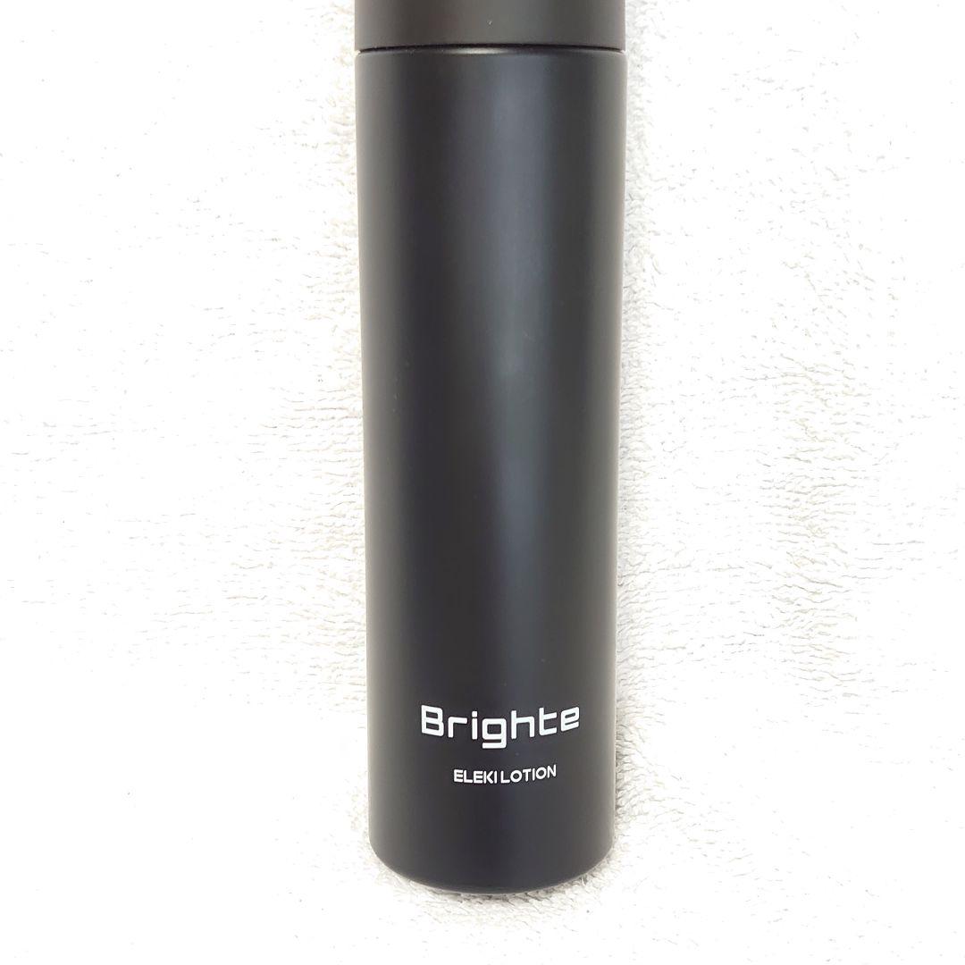 使用2回ブライト/Brighte ELEKI BRUSH＋ BRT-FSB180