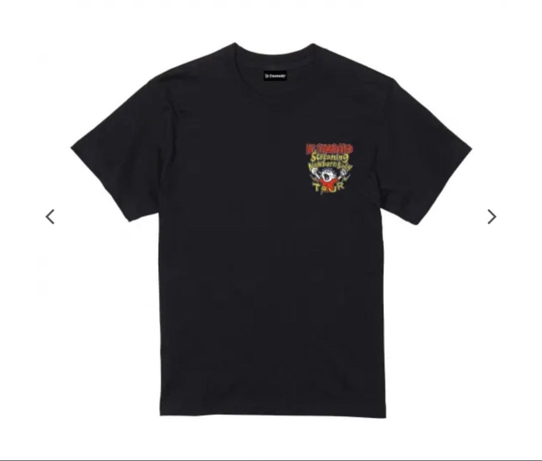 【新品】HI-STANDARD Tシャツ XL pizza of death